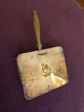 Vintage Apollo Silent Butler